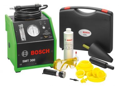 Генератор дыма Bosch SMT 300