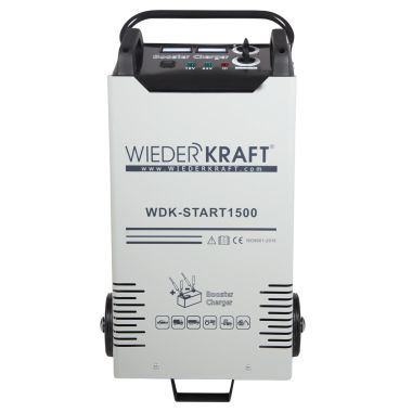 Пуско-зарядное устройство WDK-Start1500 #2