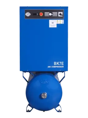Винтовой компрессор Remeza ВК 7E-8-270 #2