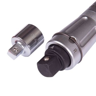 ОТВЕРТКА УДАРНАЯ 3/4", 2 ПРЕДМЕТА KING TONY 4116FR01 #2
