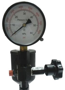 Тестер форсунок дизелей PS-400A #2