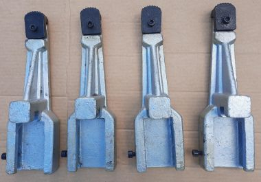 Удлинители для TS-26D, TS-52D, TS-56D #2