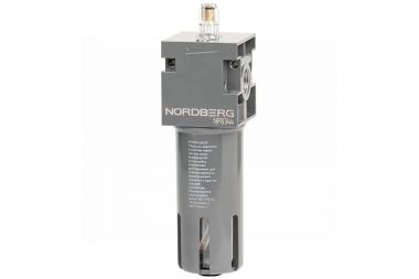 Лубрикатор 1/2", 16 бар NP8344