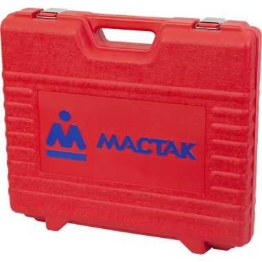 НАБОР ИНСТРУМЕНТОВ УНИВЕРСАЛЬНЫЙ, 133 ПРЕДМЕТА МАСТАК 0-133C #4