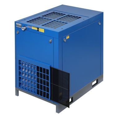 Компрессор винтовой, 22 кВт, 10 бар, 3200 л/мин, без ресивера NCC30_PM VSD #7