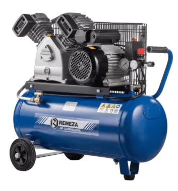 Поршневой компрессор Remeza СБ4/C-50.LB30 3,0 кВт #2