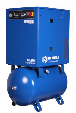 Винтовой компрессор Remeza ВК10Е-10-270