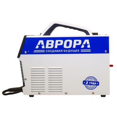 Инверторный сварочный полуавтомат АВРОРА Динамика 1800 #2