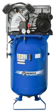 Поршневой компрессор Remeza СБ4/С-100.LB30В