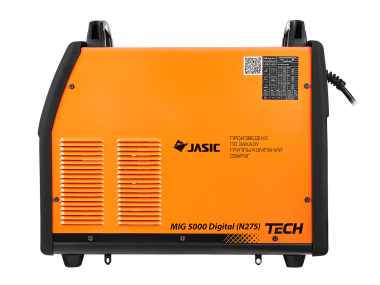 Сварочный инвертор MIG TECH MIG 5000 DIGITAL (N275) #5