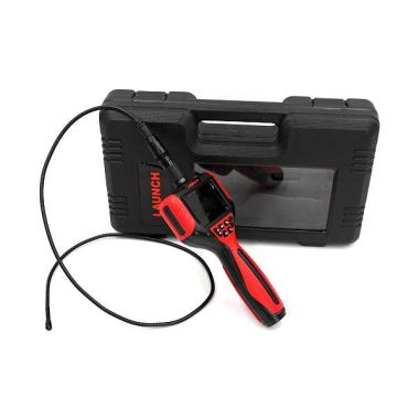 Видеоэндоскоп Launch VSP-800, 5.5 мм, 2.7” TFT LCD, 1280x720 #2