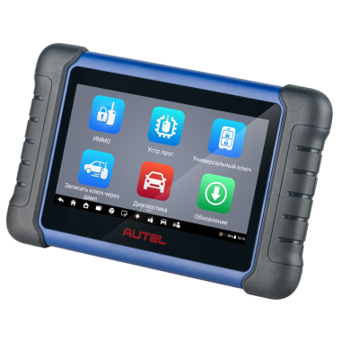 Программатор автомобильных ключей Autel MaxiIM IM508S #4