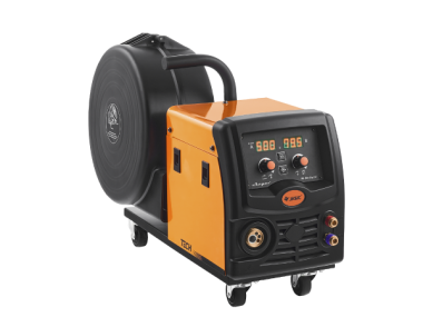 Подающее устройство TECH WF-502 DIGITAL