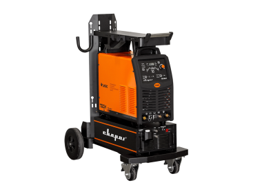 Сварочный инвертор TIG TECH TIG 400 P (W322) #6