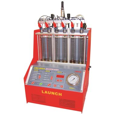 Стенд для форсунок диагностический Launch CNC-602A