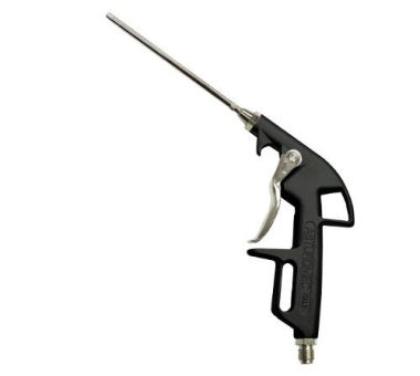 ASTUROMEC ПИСТОЛЕТ 50048 продувочный, носик 150мм 50048