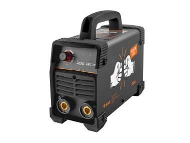 Сварочный инвертор MMA REAL ARC 200 BLACK (Z238N)