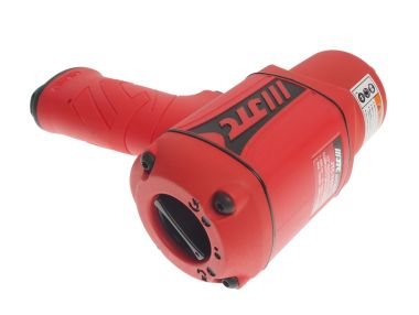 ГАЙКОВЕРТ ПНЕВМАТИЧЕСКИЙ 1/2" 1356НМ 8500ОБ/МИН. 158Л/МИН. 90-120PSI КОМПОЗИТНЫЙ JTC-7657 #3