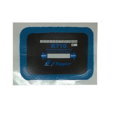 K710 Clipper - Набор пластырей 710 (10шт)