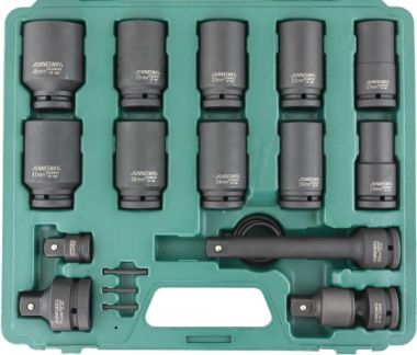 S03AD6120S Набор головок торцевых ударных глубоких 3/4"DR, 24-46 мм, 20 предметов #2