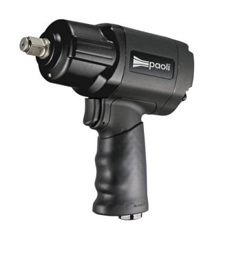 DINO PAOLI DP1800 PLUS Ударный гайковерт 1/2" облегченная модель
