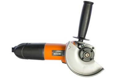 Угловая шлифмашина AEG WS8-125 #4