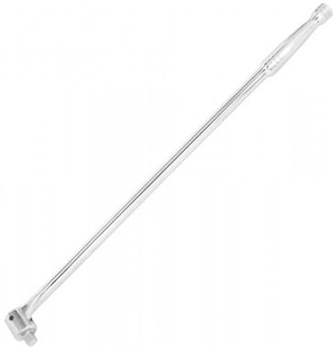 S22H41600 Вороток шарнирный 1/2"DR, 600 мм