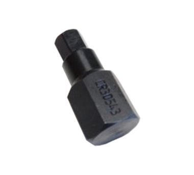 DL-CR30543 Ключ 10-17 для монтажа/демонтажа гайки мультипликатора форсунок BOSCH CR