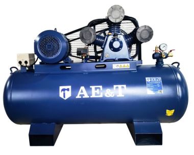 Поршневой компрессор TK-300-5.5 AE&T