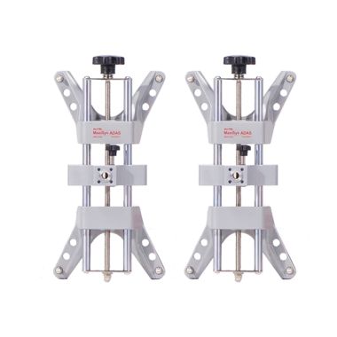 Стенд для калибровки камер автомобиля Autel MaxiSys ADAS, Full Kit, ACC, 10 мишеней в комплекте #2
