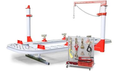 Стапель платформенный SIVER К-210 MAXI