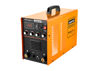 Сварочный инвертор TIG STANDART TIG 250 (R111) #2