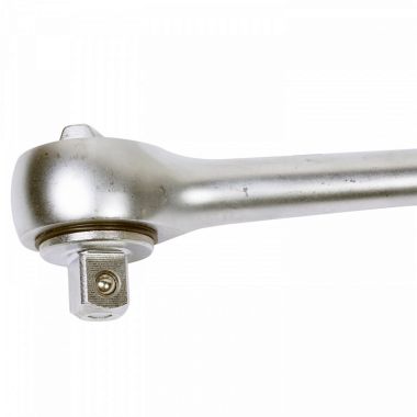 ТРЕЩОТКА 1/2", 45 ЗУБЦОВ, ДИСКОВЫЙ МЕХАНИЗМ МАСТАК 010-45410H #2