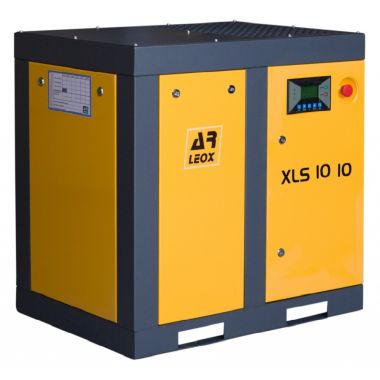 Винтовой компрессор ARLEOX XLS 10 10