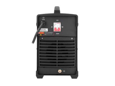 Сварочный инвертор TIG REAL TIG 200 P AC/DC BLACK (E201B) #4