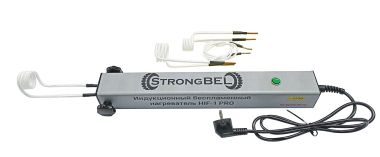 Индукционный беспламенный нагреватель STRONGBEL HIF-1 PRO