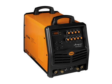 Сварочный инвертор TIG TECH TIG 315 P AC/DC (E103)