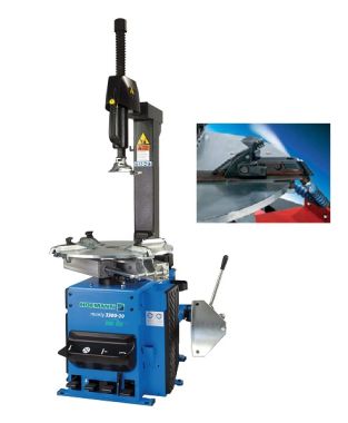 Шиномонтажный станок автоматический Hofmann Monty 3300-20 Smart TT GP