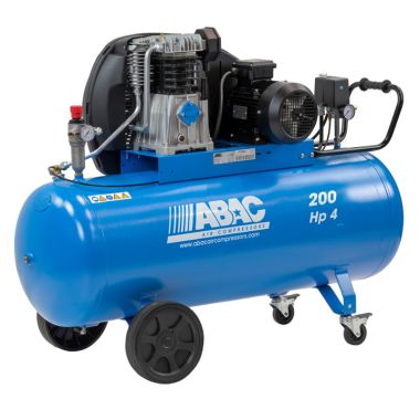 Поршневой компрессор ABAC PRO A49B 200 CT4