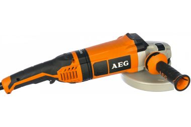 Угловая шлифмашина AEG WS24-230GEV #2