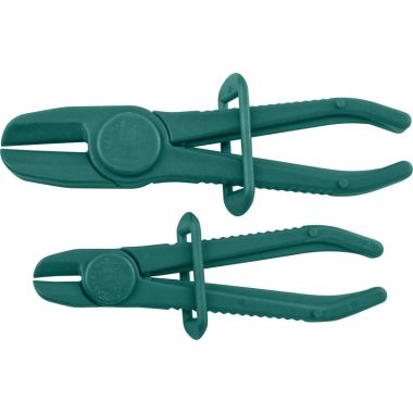JONNESWAY AN010054 КОМПЛЕКТ ЗАЖИМОВ ДЛЯ РЕЗИНОВЫХ ШЛАНГОВ, 2 ПРЕДМЕТА