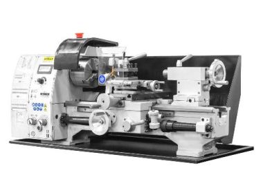 Станок токарный STALEX D250x550C Vario