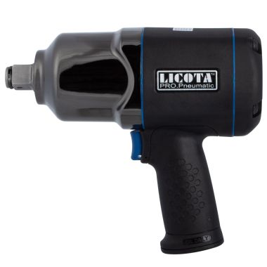 Гайковерт пневматический ударный Licota PAW-06027 3/4" 2034 Нм #2