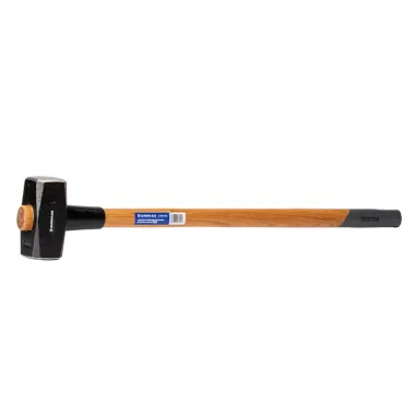 GARWIN 712085-5000 Кувалда Garwin INDUSTRIAL с обратной рукояткой из дерева гикори, 5 кг