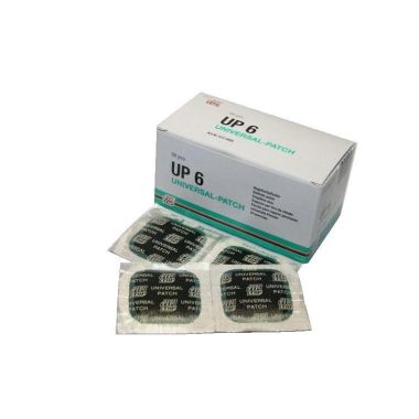 512 5060 Rema Tip-Top - Набор заплат (50шт) UP6new