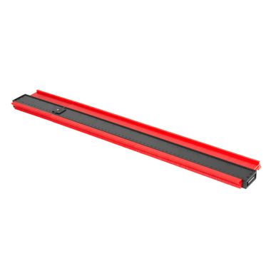 ЛИНЕЙКА КУЗОВНАЯ С ФИКСАТОРОМ WDK-65464