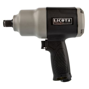 Гайковерт пневматический ударный Licota PAW-06026 3/4" 1763 Нм #3