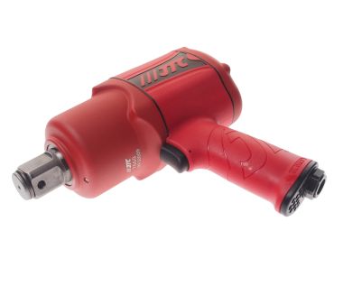 ГАЙКОВЕРТ ПНЕВМАТИЧЕСКИЙ 1'' 2102НМ 6000ОБ/МИН. 90-120PSI УДАРНЫЙ JTC-7660