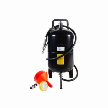ПЕСКОСТРУЙНЫЙ АППАРАТ WDK-82076