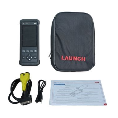 Сканер диагностический Launch Creader CR611 #2